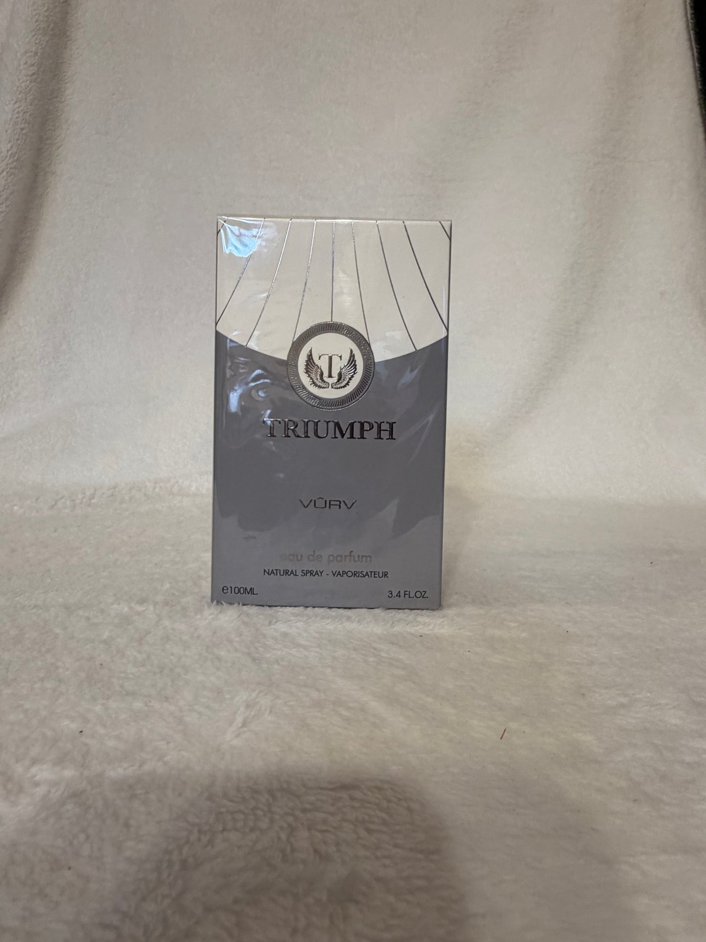 Vurv Triumph EAU De Parfum