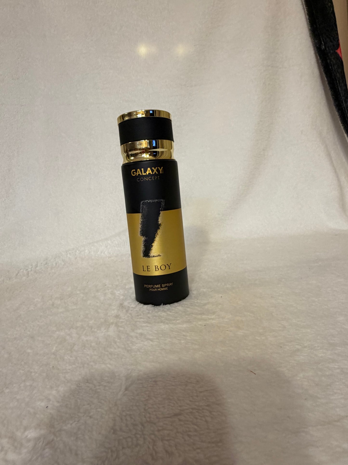 Galaxy Concept Perfume Spray